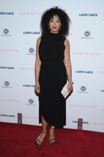Margot Bingham feet photo 2