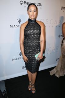 Margot Bingham feet photo 20