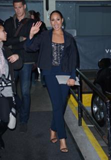 Margot Bingham feet photo 11