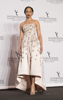 Margot Bingham feet photo 6