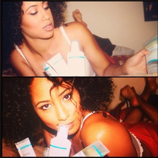 Margot Bingham feet photo 16