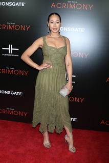Margot Bingham feet photo 12