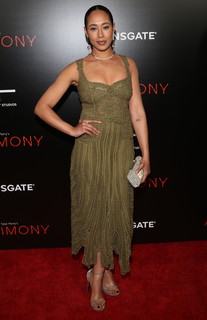 Margot Bingham feet photo 11