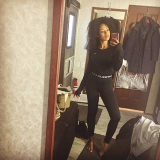 Margot Bingham feet photo 19