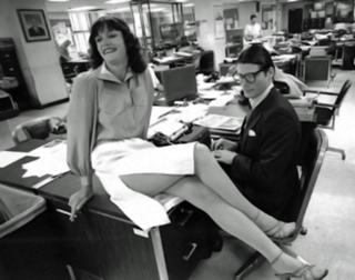 Margot Kidder feet photo thumbnail