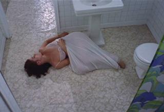 Margot Kidder feet photo thumbnail