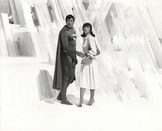 Margot Kidder feet photo thumbnail