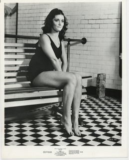 Margot Kidder feet photo thumbnail