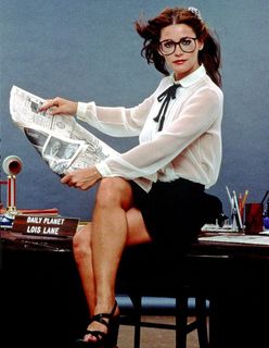 Margot Kidder feet photo thumbnail