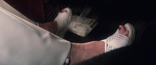 Margot Kidder feet photo thumbnail