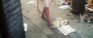 Margot Kidder feet photo thumbnail