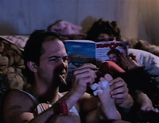 Margot Kidder feet photo thumbnail