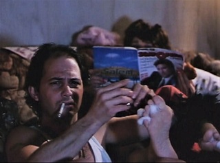 Margot Kidder feet photo thumbnail