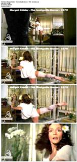 Margot Kidder feet photo thumbnail