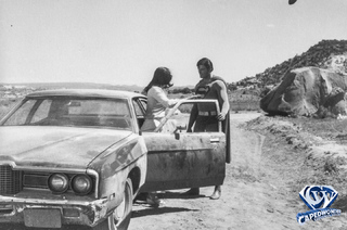 Margot Kidder feet photo thumbnail