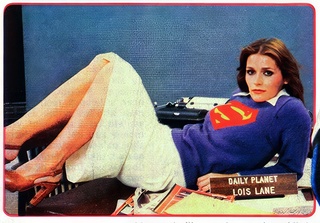 Margot Kidder feet photo thumbnail