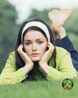 Margot Kidder feet photo thumbnail