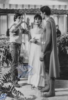Margot Kidder feet photo 5