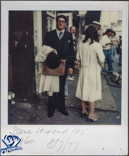 Margot Kidder feet photo 4