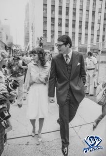 Margot Kidder feet photo 3