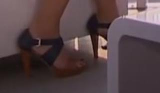 Margot Laffite feet photo 18