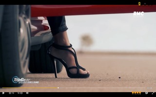 Margot Laffite feet photo 17
