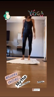 Margot Laffite feet photo 14