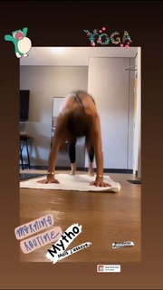 Margot Laffite feet photo 13