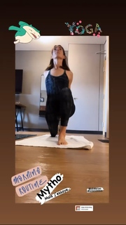 Margot Laffite feet photo 11