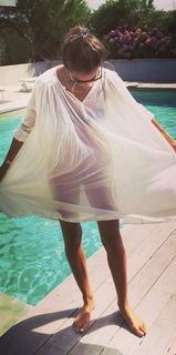Margot Laffite feet photo 10