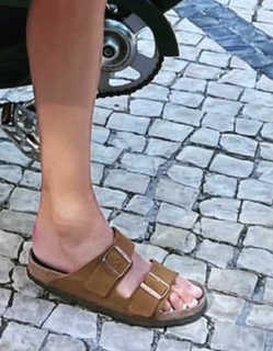 Margot Laffite feet photo 8