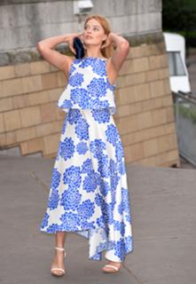Margot Robbie feet photo thumbnail