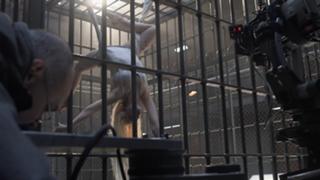 Margot Robbie feet photo thumbnail
