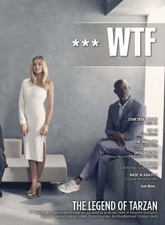 Margot Robbie feet photo thumbnail