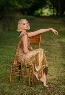 Margot Robbie feet photo thumbnail