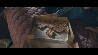 Margot Robbie feet photo thumbnail