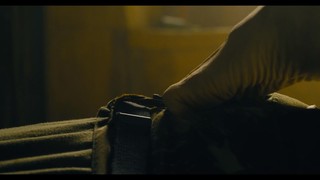 Margot Robbie feet photo thumbnail