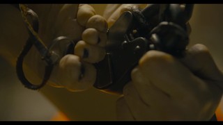 Margot Robbie feet photo thumbnail