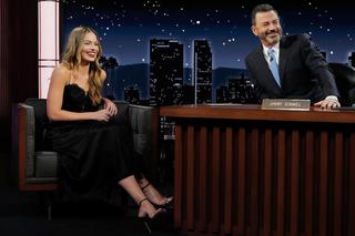 Margot Robbie feet photo thumbnail