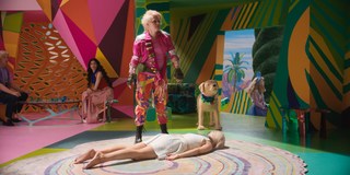 Margot Robbie feet photo thumbnail