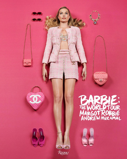 Margot Robbie feet photo thumbnail