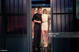 Margot Robbie feet photo thumbnail