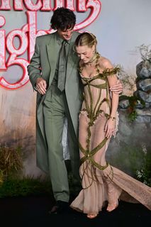 Margot Robbie feet photo 3