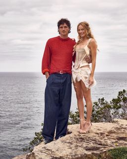 Margot Robbie feet photo 14