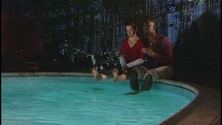 Marguerite Moreau feet photo thumbnail