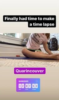 Marguerite Moreau feet photo thumbnail