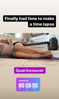 Marguerite Moreau feet photo thumbnail