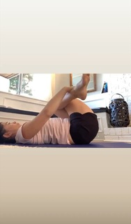 Marguerite Moreau feet photo thumbnail