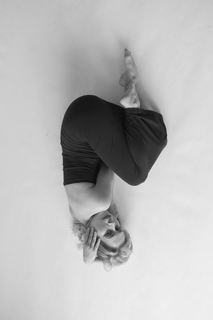 Marguerite Sikabonyi feet photo 2