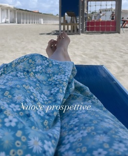 Marguerite Sikabonyi feet photo 4